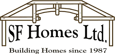 SF Homes Logo
